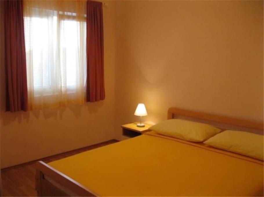 וודיצה Apartments Dijana מראה חיצוני תמונה