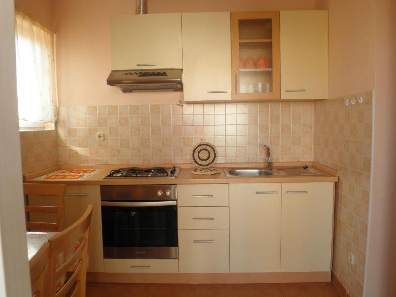 וודיצה Apartments Dijana מראה חיצוני תמונה