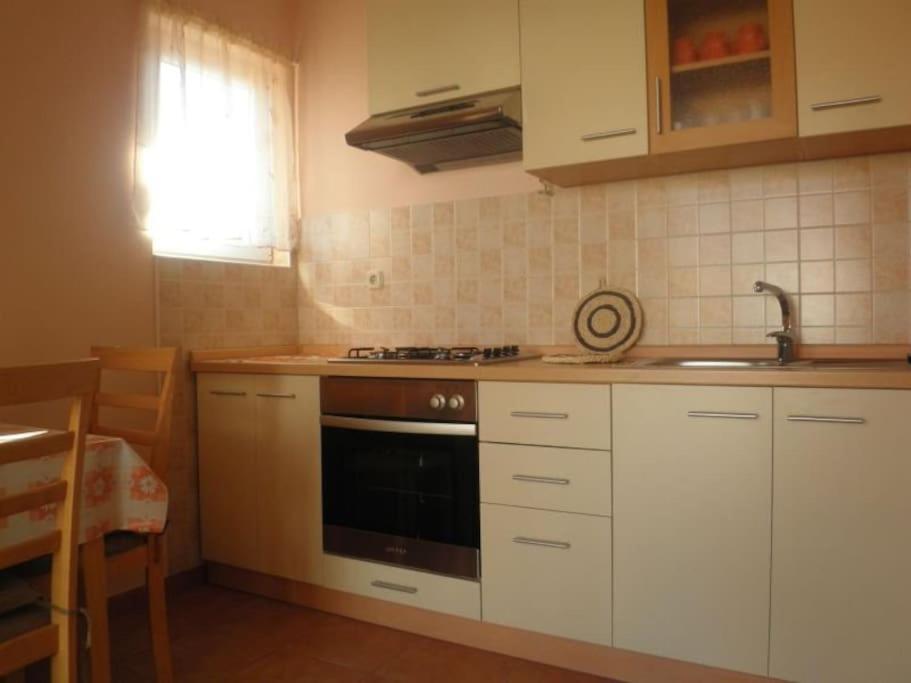 וודיצה Apartments Dijana מראה חיצוני תמונה