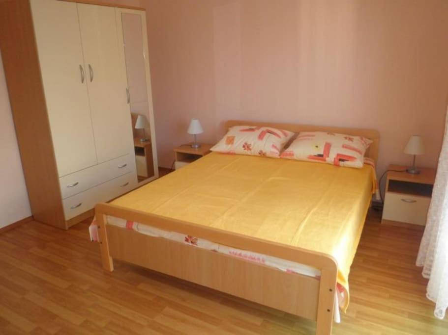 וודיצה Apartments Dijana מראה חיצוני תמונה