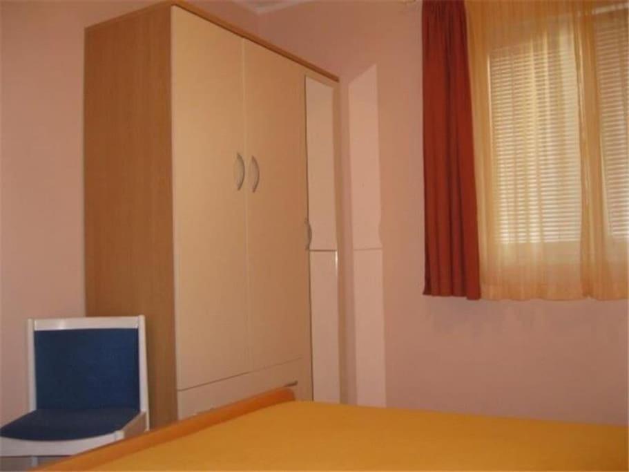 וודיצה Apartments Dijana מראה חיצוני תמונה
