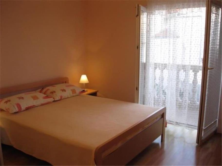 וודיצה Apartments Dijana מראה חיצוני תמונה