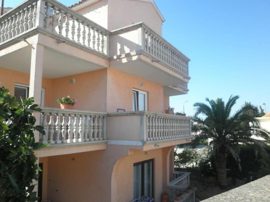 וודיצה Apartments Dijana מראה חיצוני תמונה