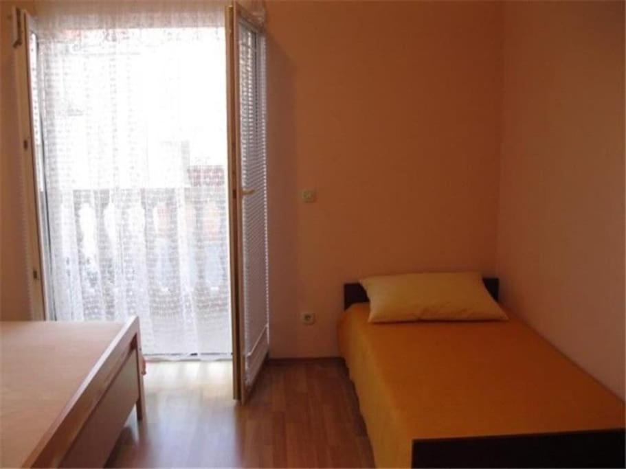 וודיצה Apartments Dijana מראה חיצוני תמונה